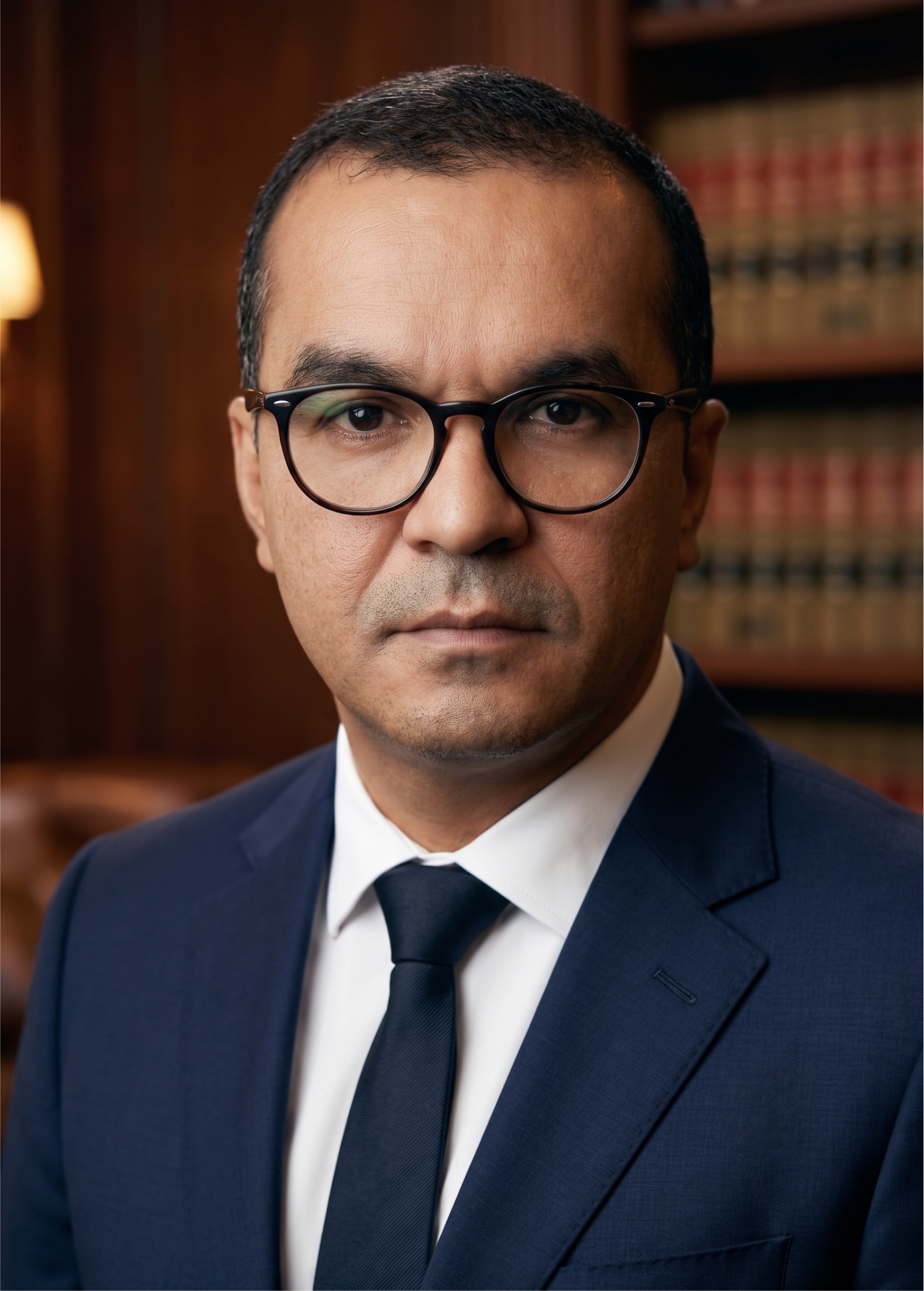 Dr. Daniel Ribeiro - Advogado Criminalista e Direito de Família