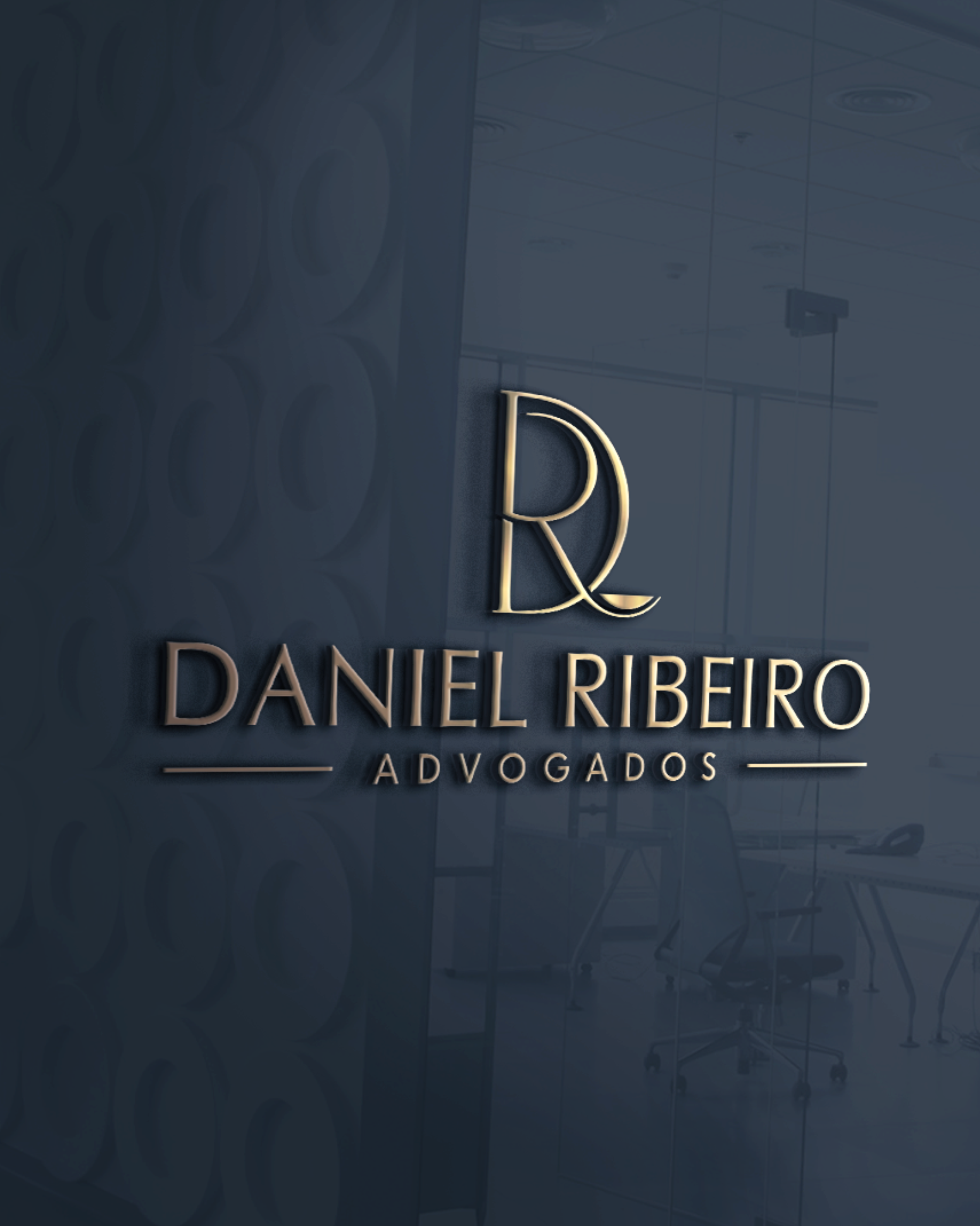 Escritório Daniel Ribeiro